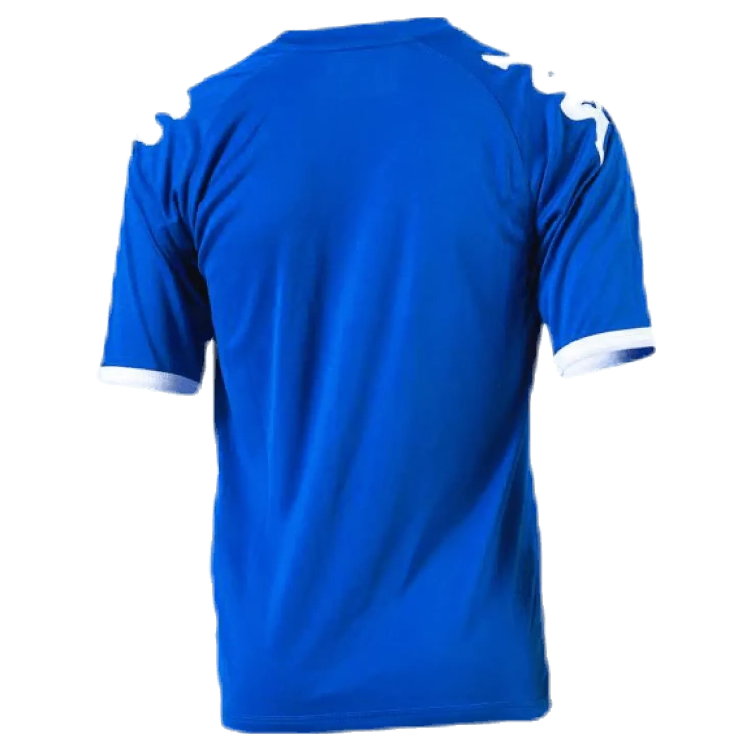 Jr Active Jersey SS Pavie 2017 Blue
