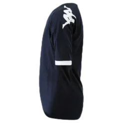 Jr Active Jersey SS Pavie 2017 Blue