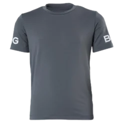 Jr Borg Tee Grey