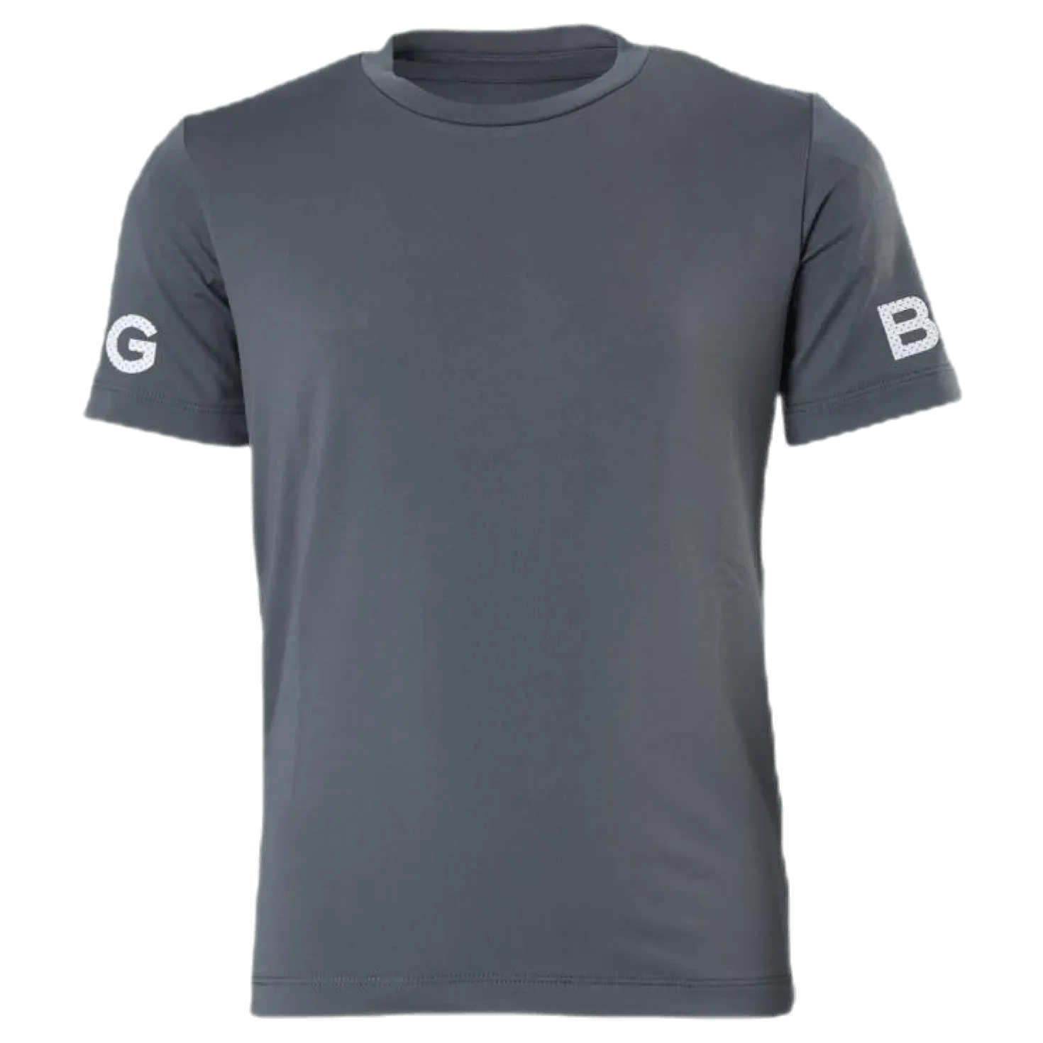 Jr Borg Tee Grey