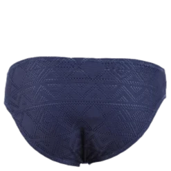 Jr Candra Brief Blue