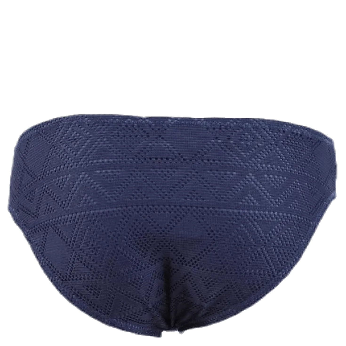 Jr Candra Brief Blue