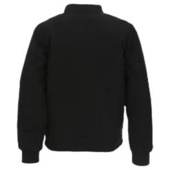 Jr Chloe Bomber Jacket Black