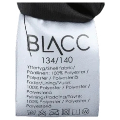 Jr Chloe Bomber Jacket Black