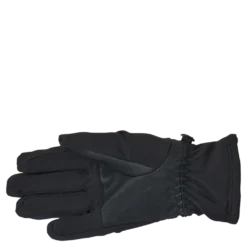 Jr Classic Gloves, Web Black