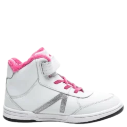 Jr Elise Pink/White