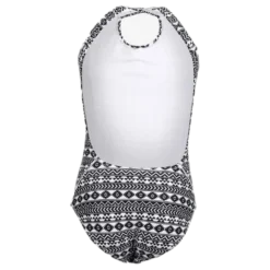 Jr Ines Swimsuit White/Black