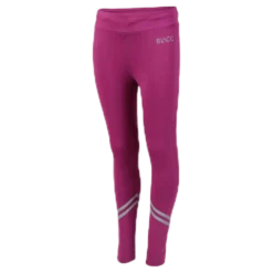 Jr Joyce Running Tights Purple