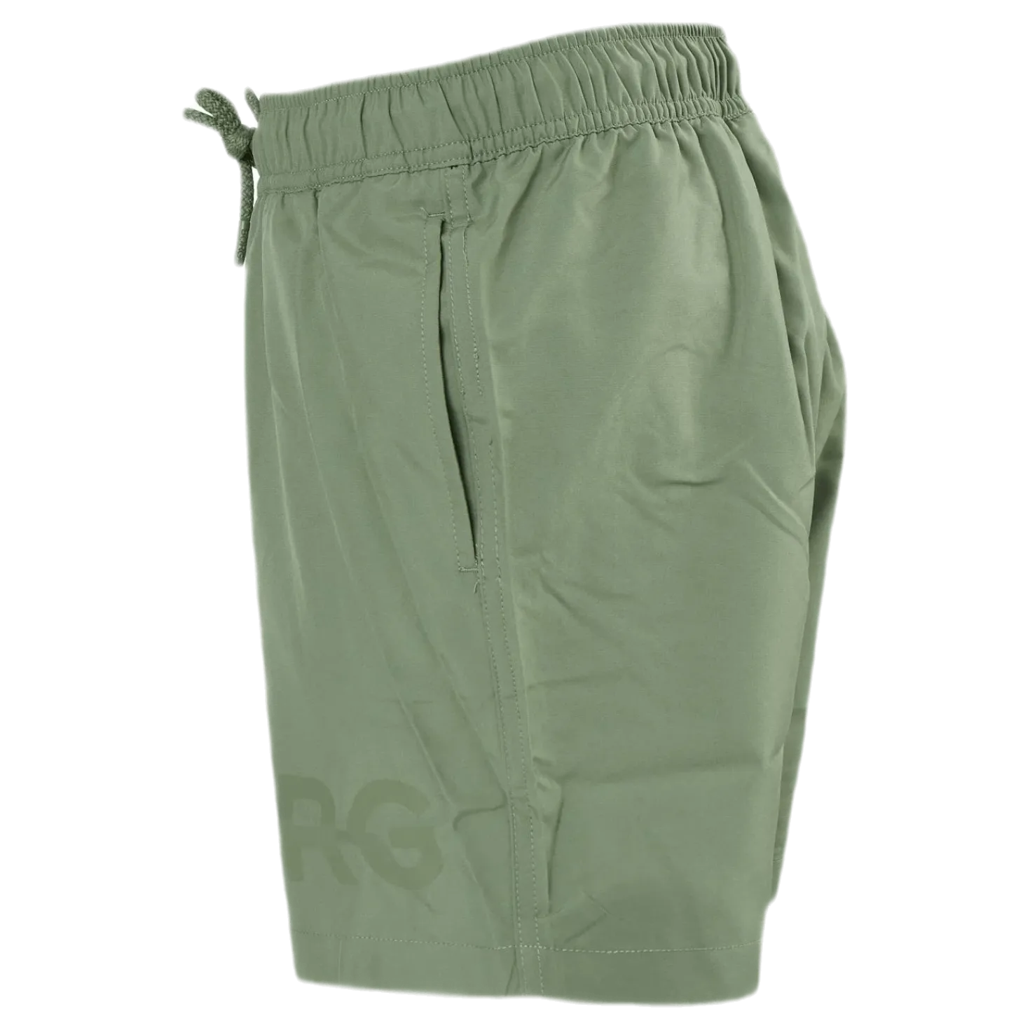 Jr Karim Bathing Shorts Green