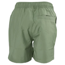 Jr Karim Bathing Shorts Green