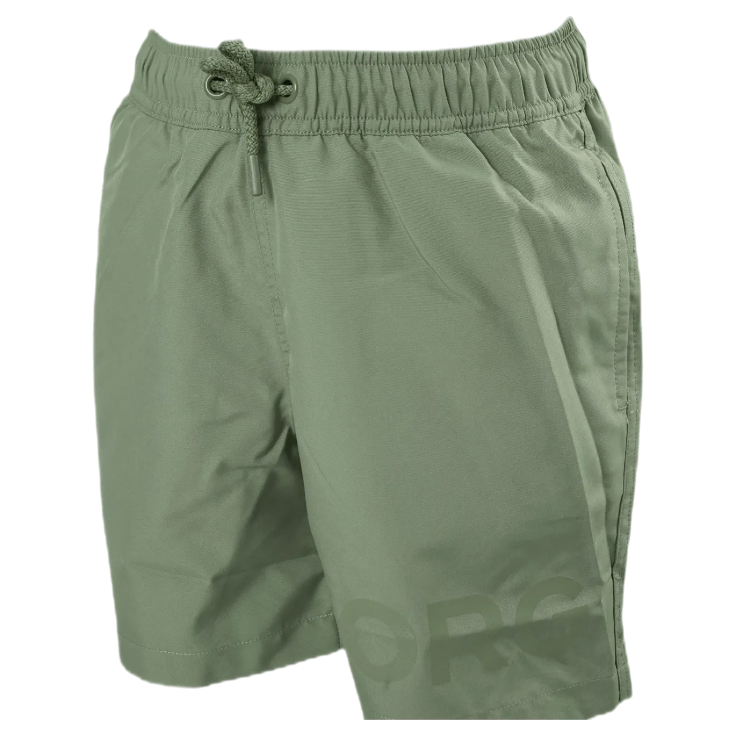 Jr Karim Bathing Shorts Green
