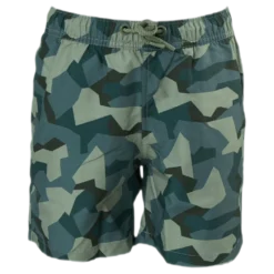Jr Kenny Loose Shorts Green