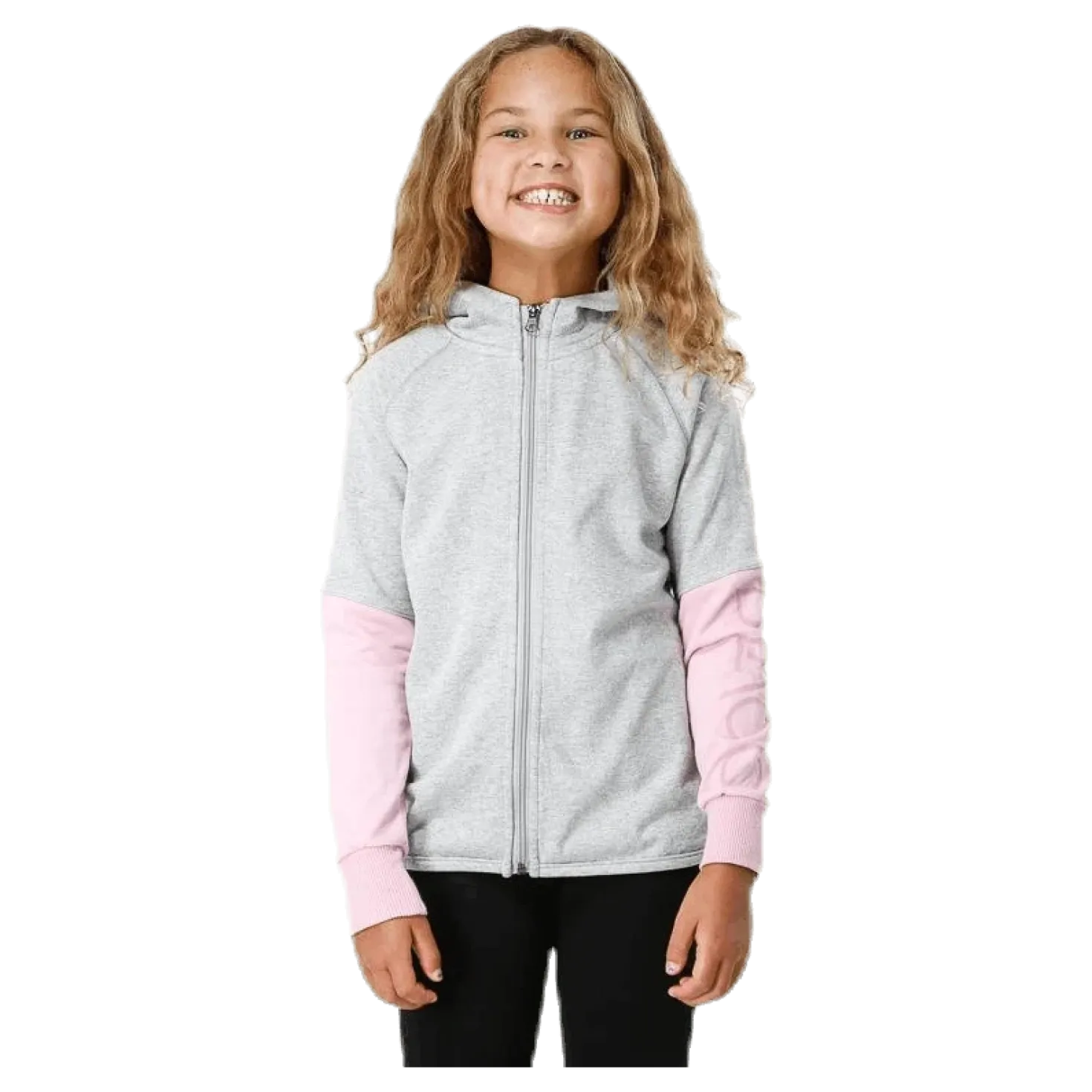Jr Lindsay Pink/Grey