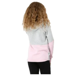 Jr Lindsay Pink/Grey