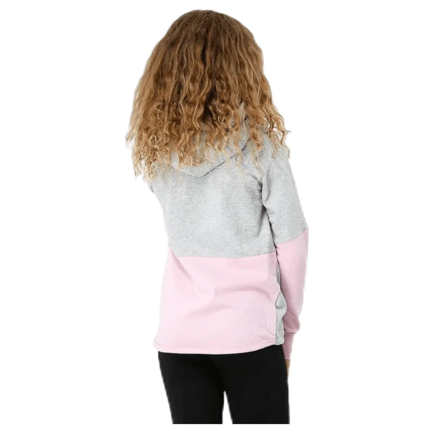 Jr Lindsay Pink/Grey