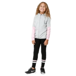 Jr Lindsay Pink/Grey