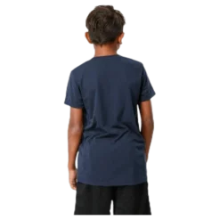 Jr Logan Blue
