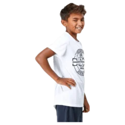 Jr Logan White