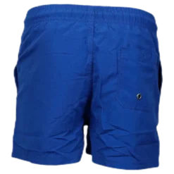 Jr Luca Swim Shorts Blue
