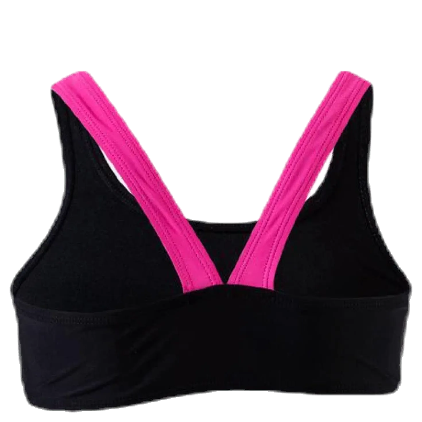Jr Lydia Set Pink/Black