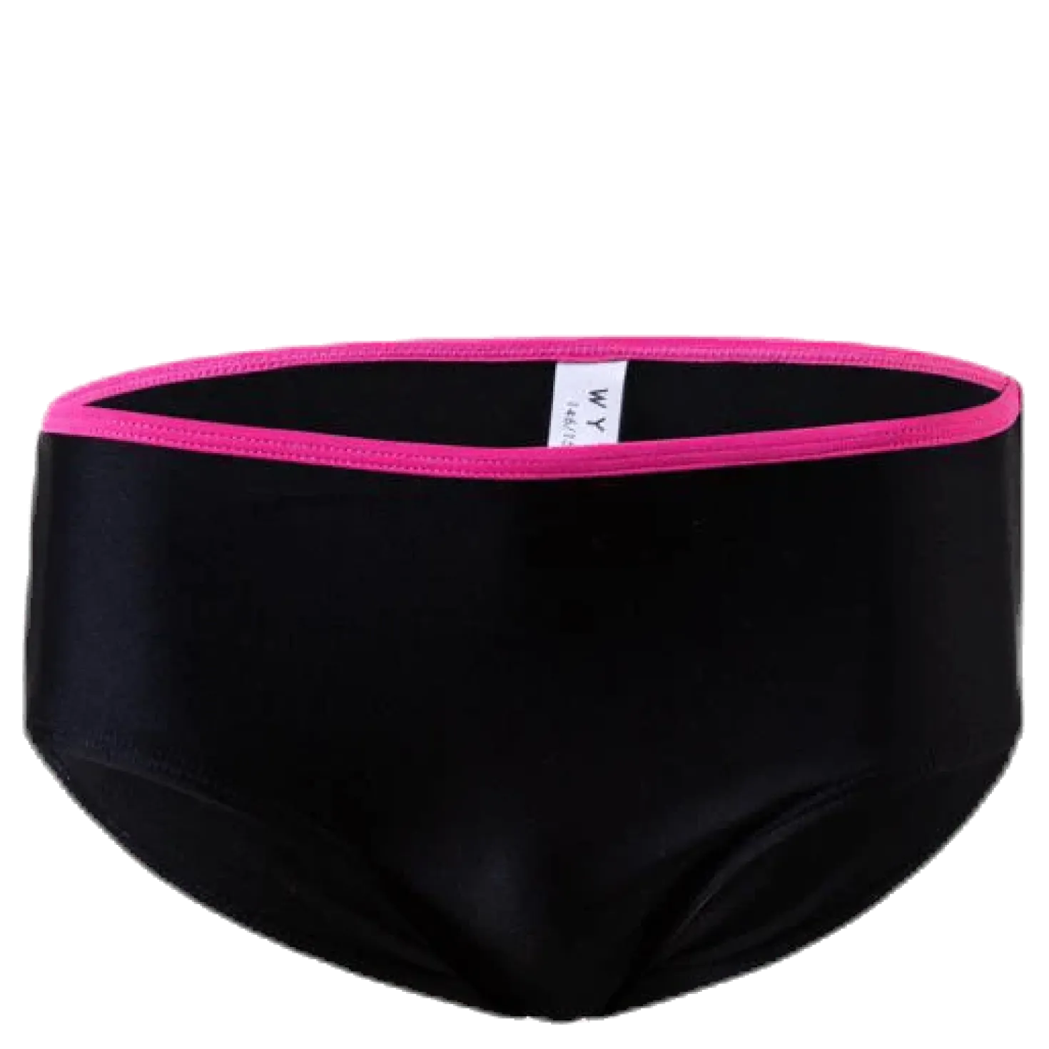 Jr Lydia Set Pink/Black