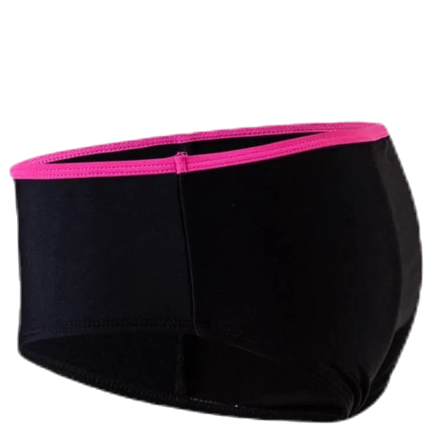 Jr Lydia Set Pink/Black