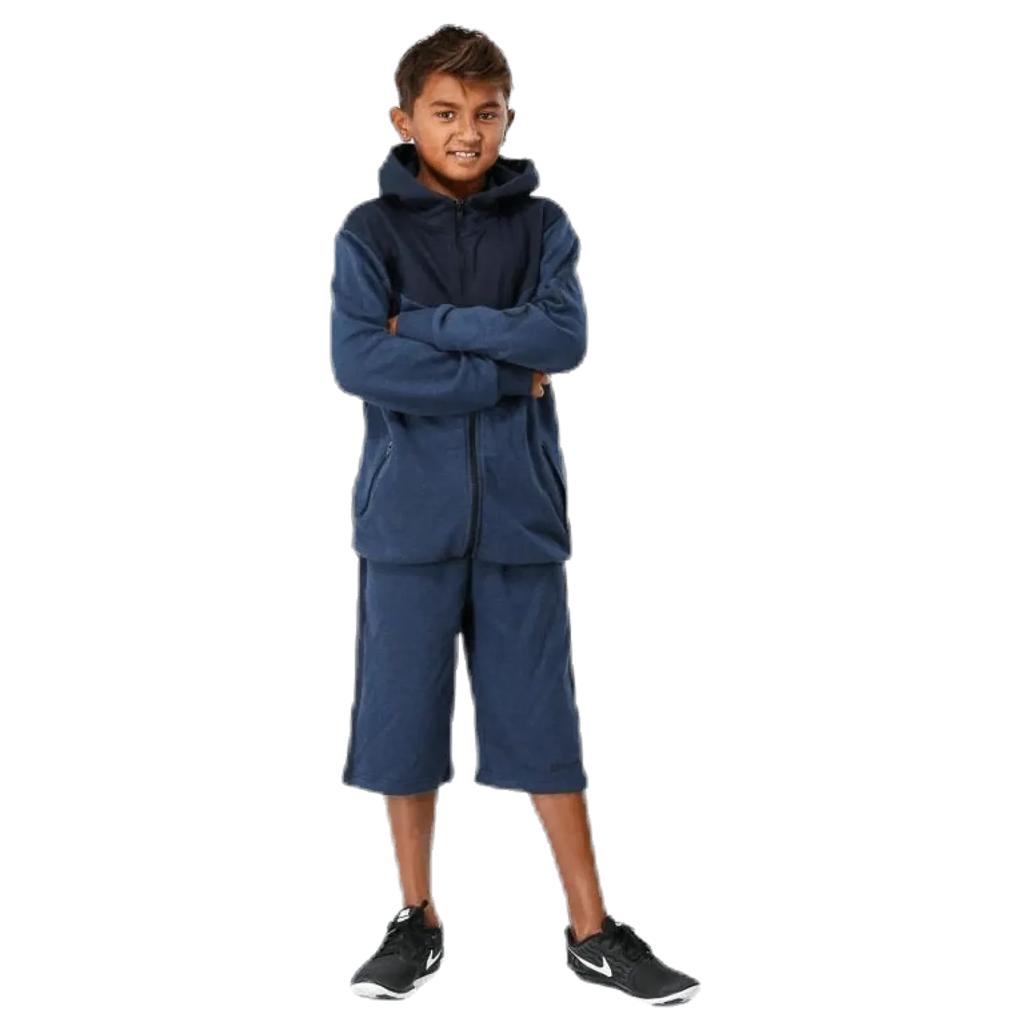 Jr Nathan Blue