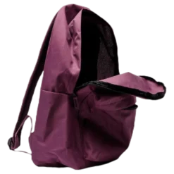 Jr Nico Backpack Purple