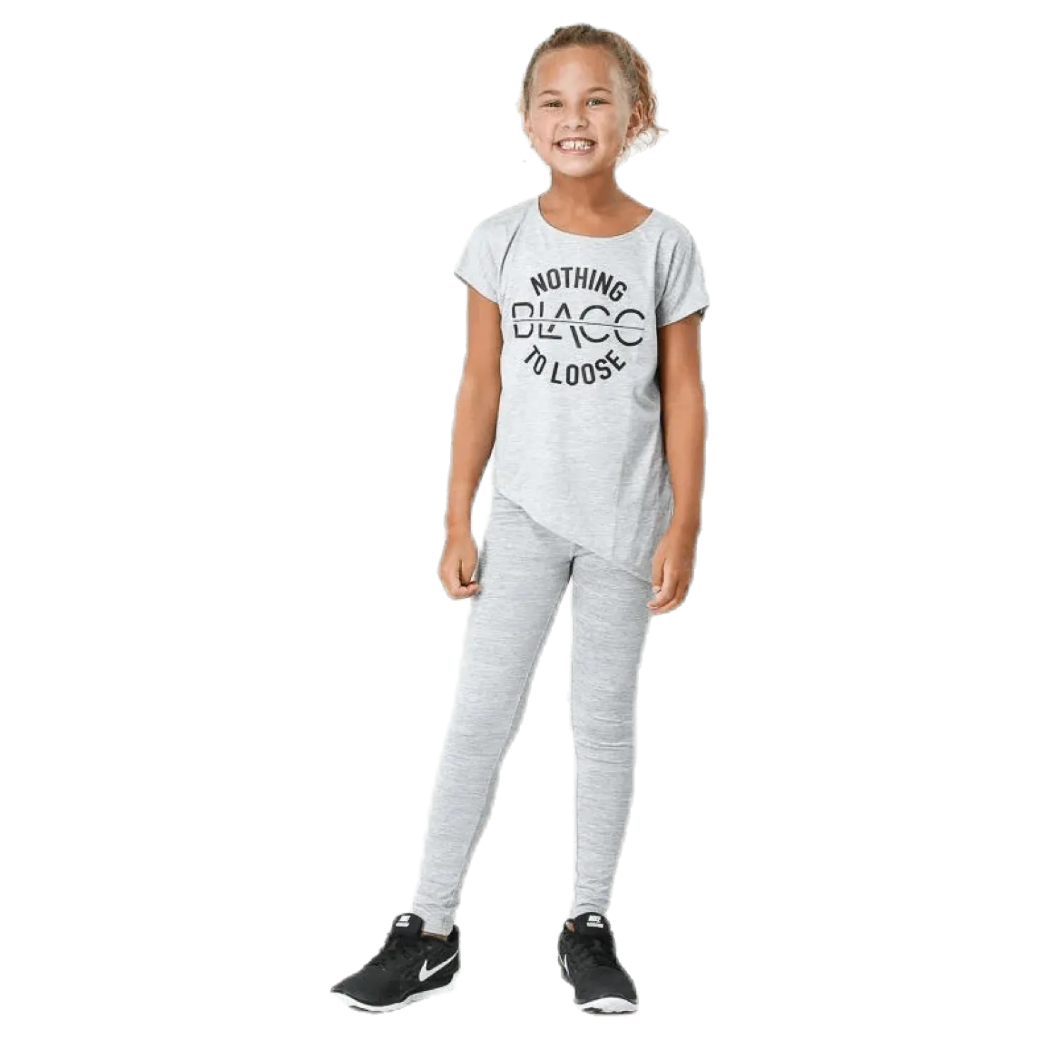 Jr Rosalie Grey