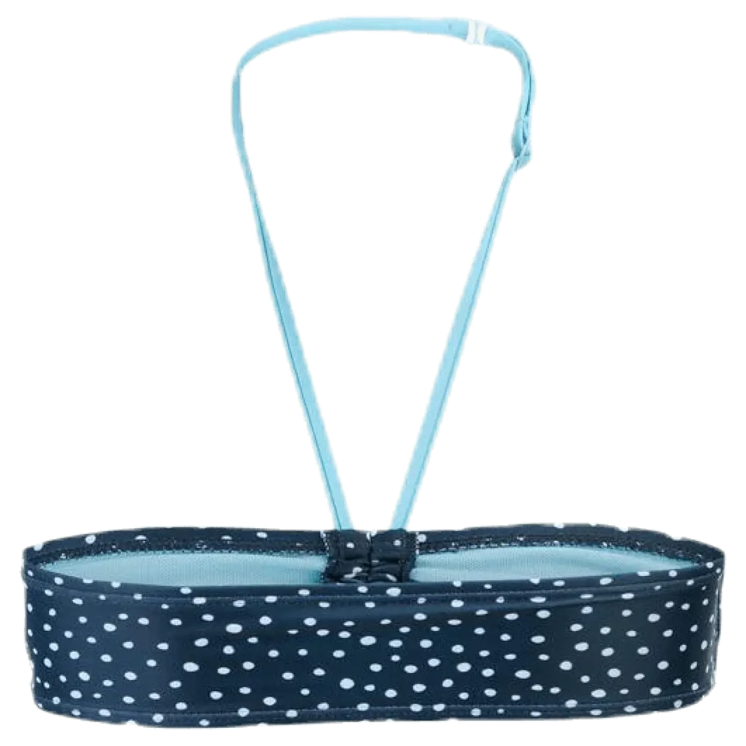 Jr Sandrella Bikini Set Blue/Patterned