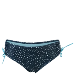 Jr Sandrella Bikini Set Blue/Patterned