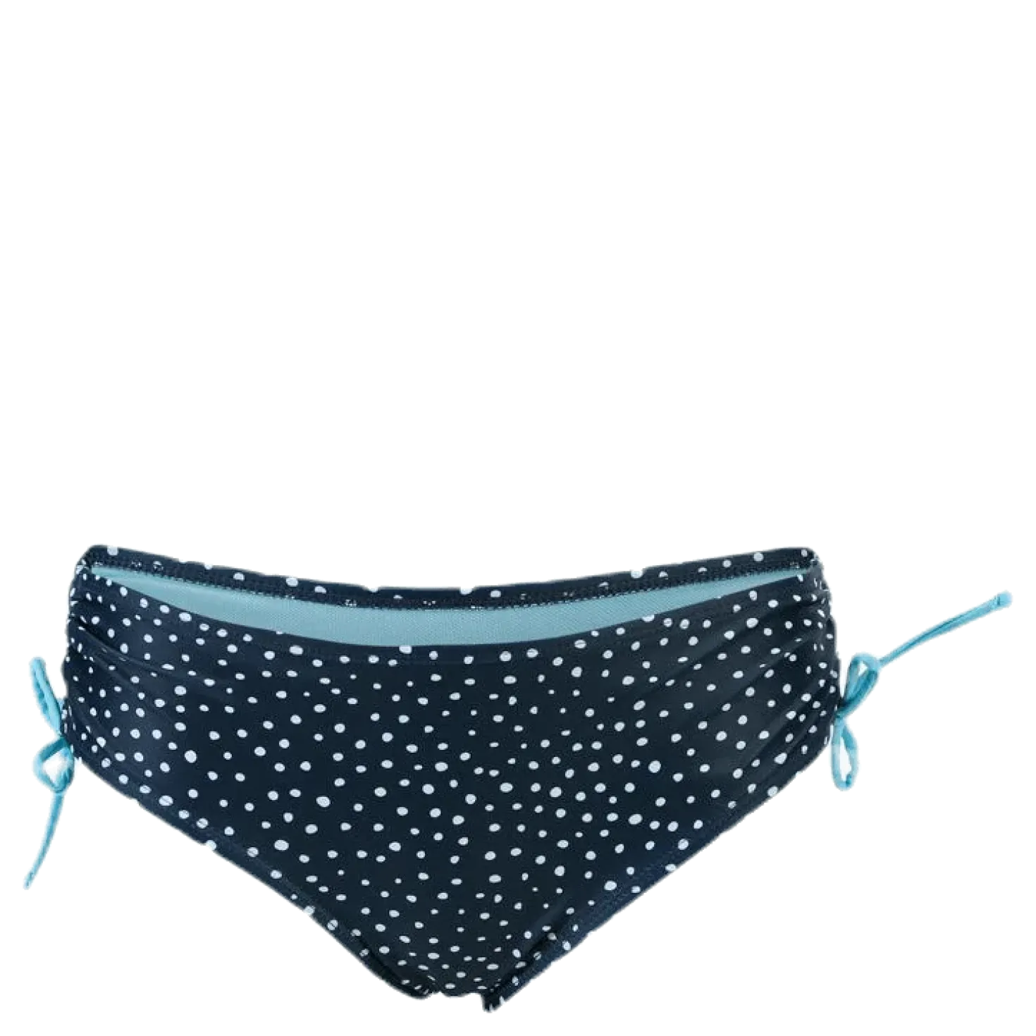 Jr Sandrella Bikini Set Blue/Patterned