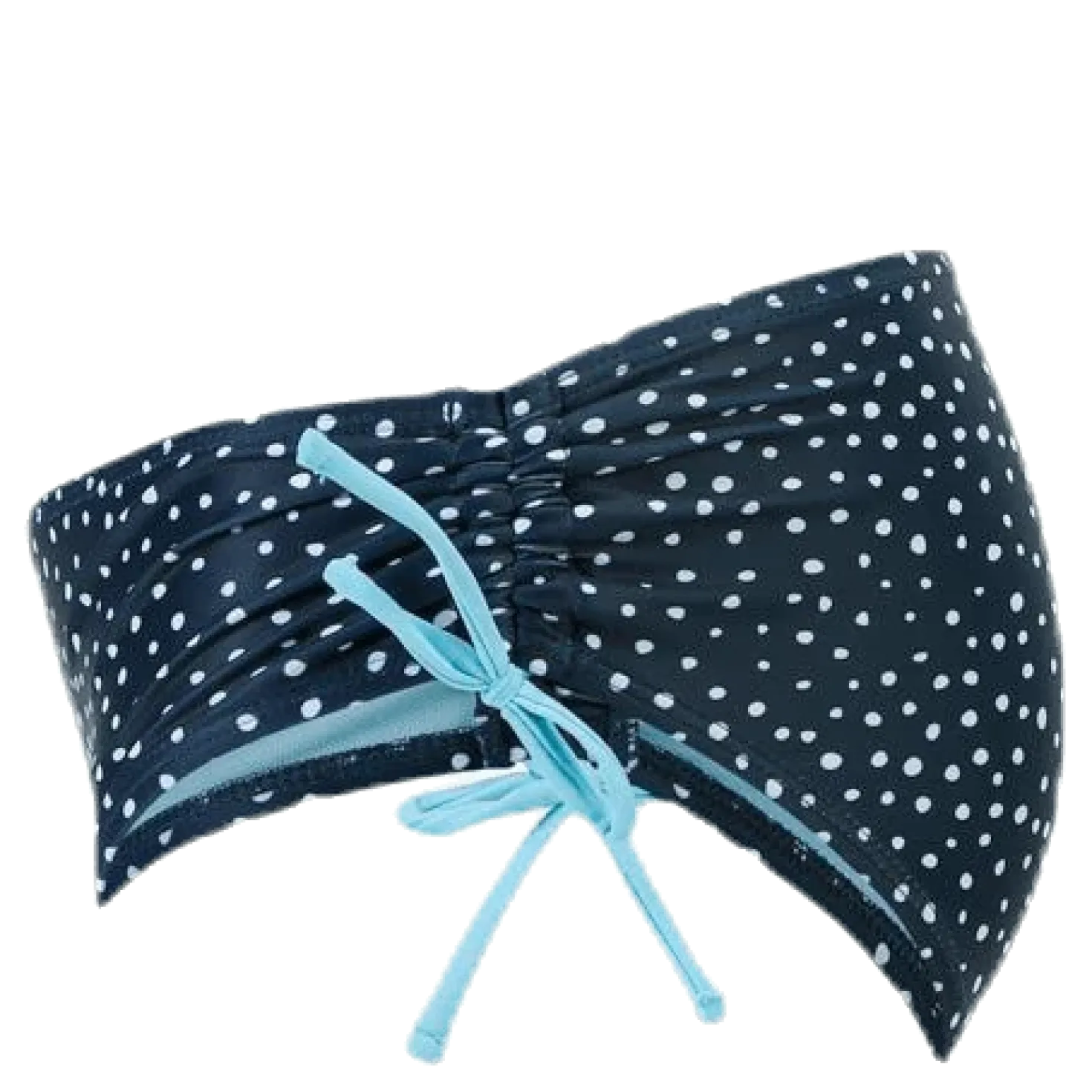 Jr Sandrella Bikini Set Blue/Patterned