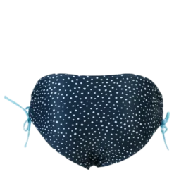 Jr Sandrella Bikini Set Blue/Patterned