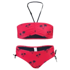 Jr Sandrella Bikini Set Pink