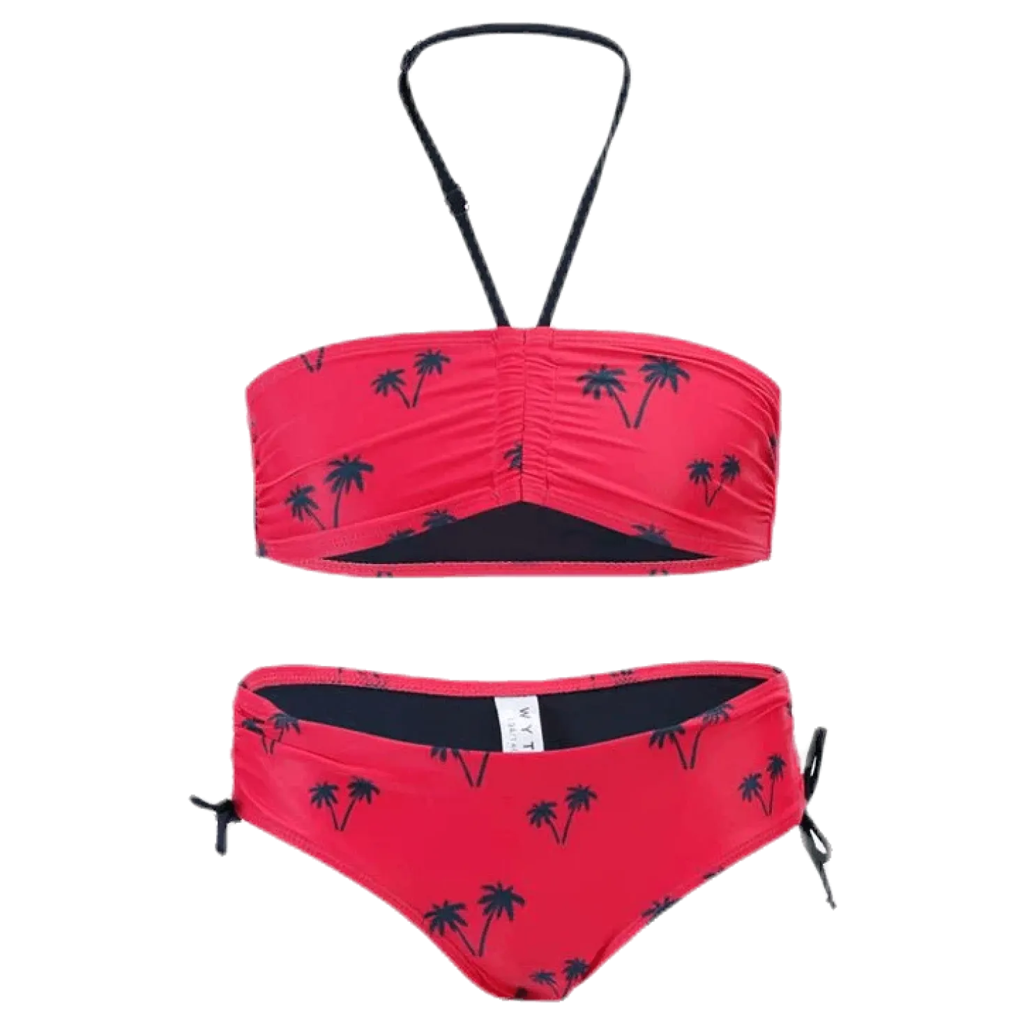 Jr Sandrella Bikini Set Pink