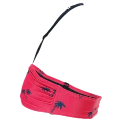 Jr Sandrella Bikini Set Pink