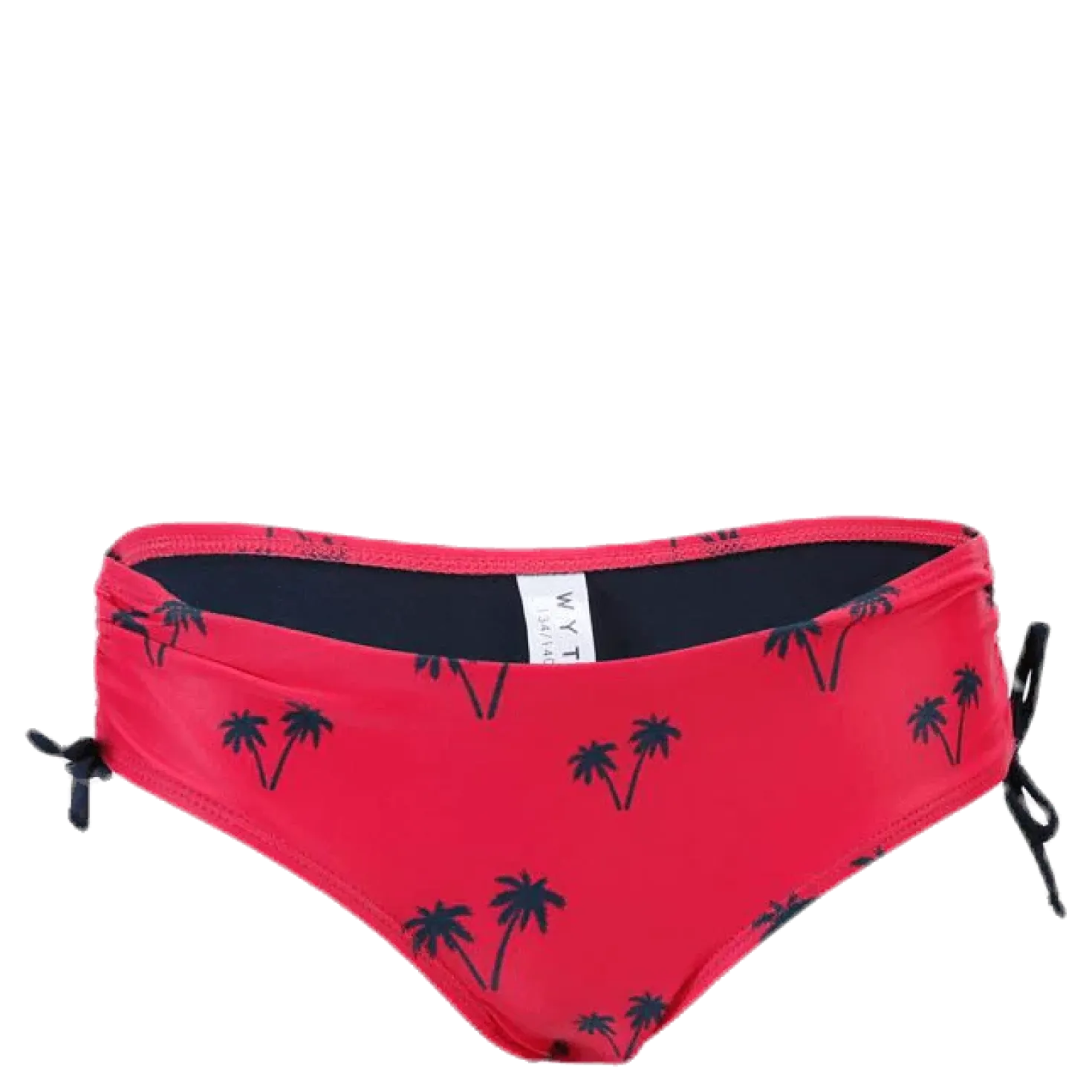 Jr Sandrella Bikini Set Pink