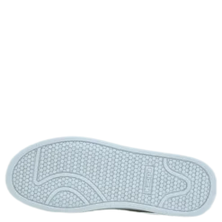 Jr. Sneakers, Zoomy White/Green