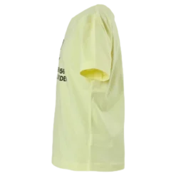 Jr Sport Borg Tee Yellow