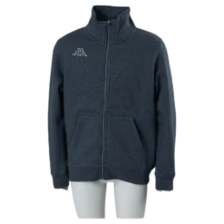 Jr Sweat FZ, Omni Blue