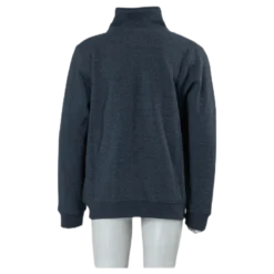 Jr Sweat FZ, Omni Blue