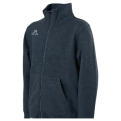 Jr Sweat FZ, Omni Blue