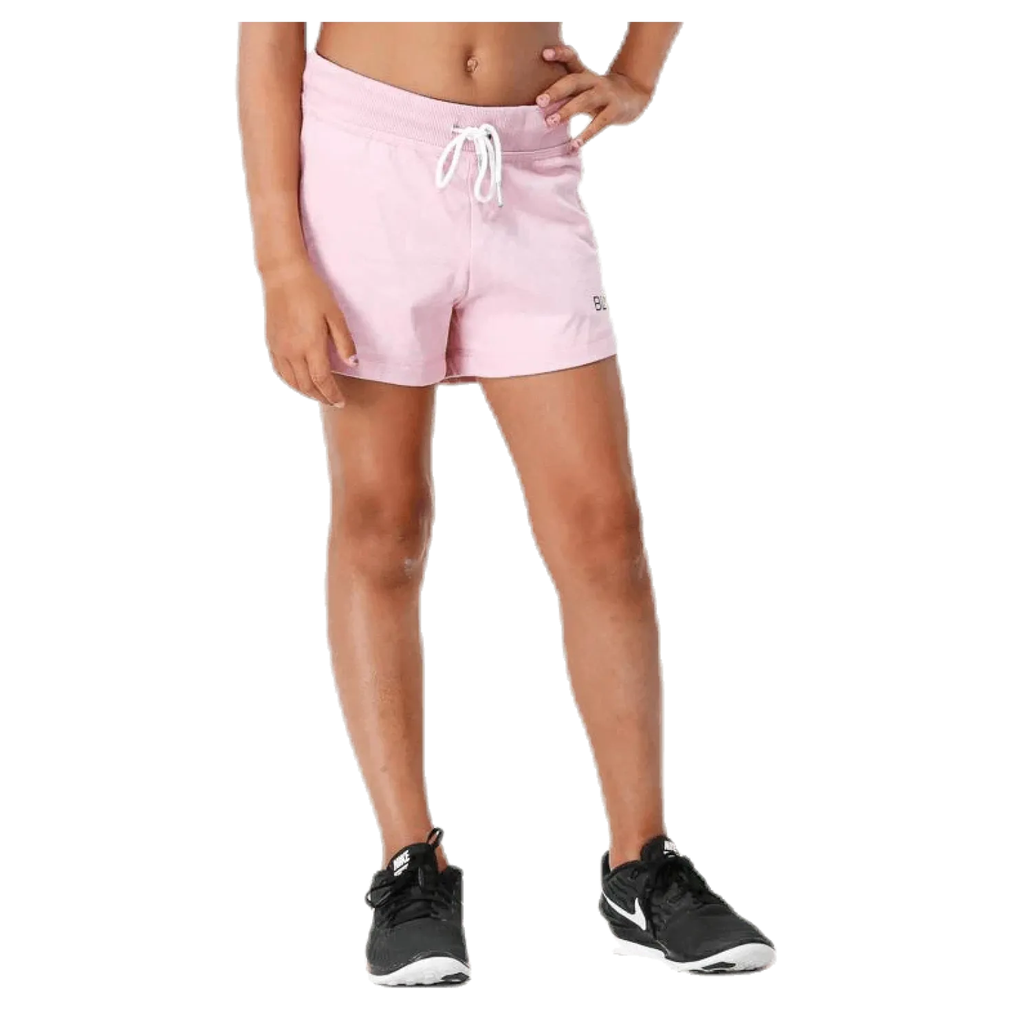 Jr Tracy Pink