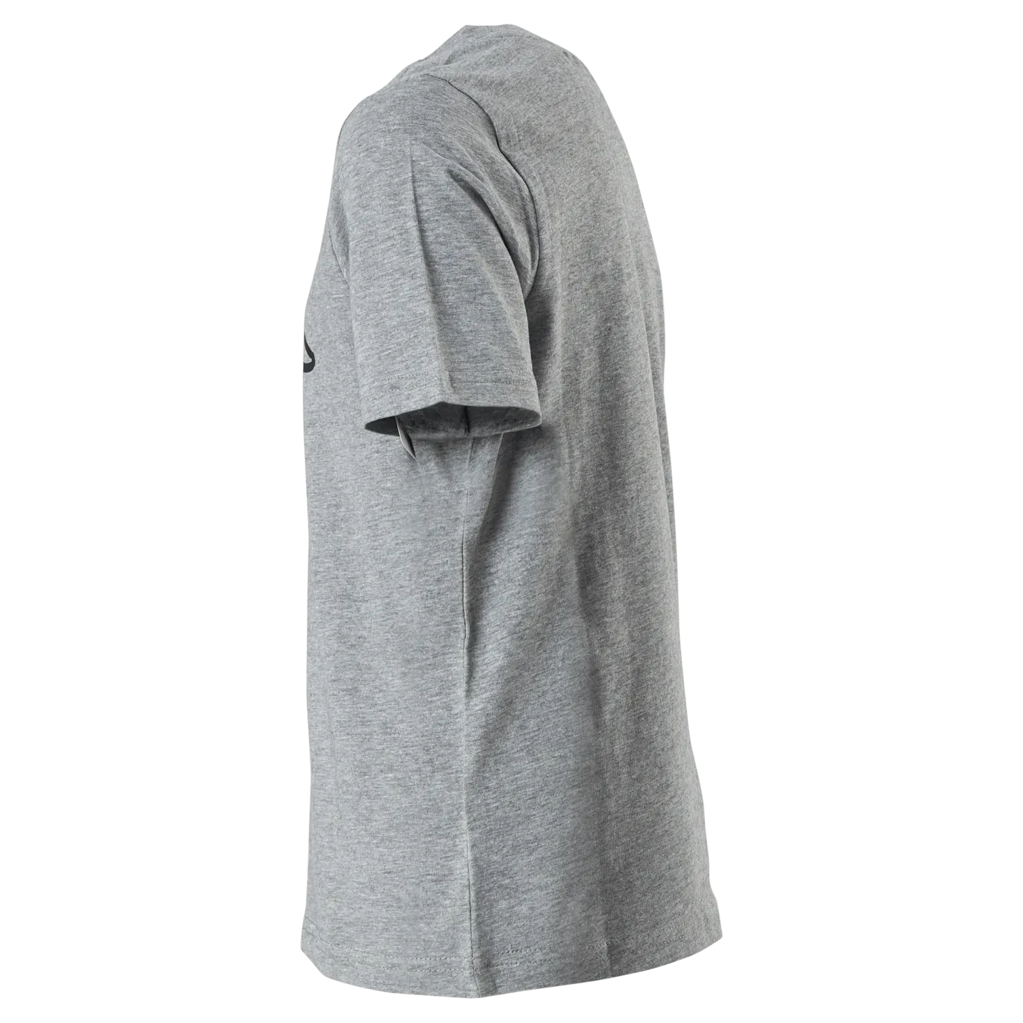 Jr. T-Shirt S/S, Cromen Black/Grey