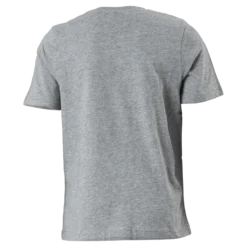 Jr. T-Shirt S/S, Cromen Black/Grey