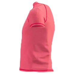 Jr UV Shirt Pink