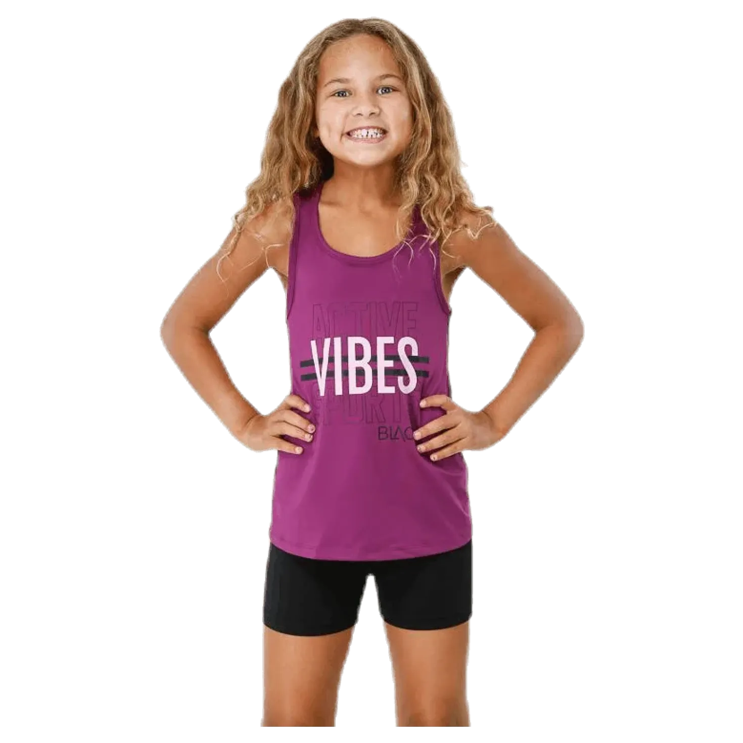 Jr Zoey Purple