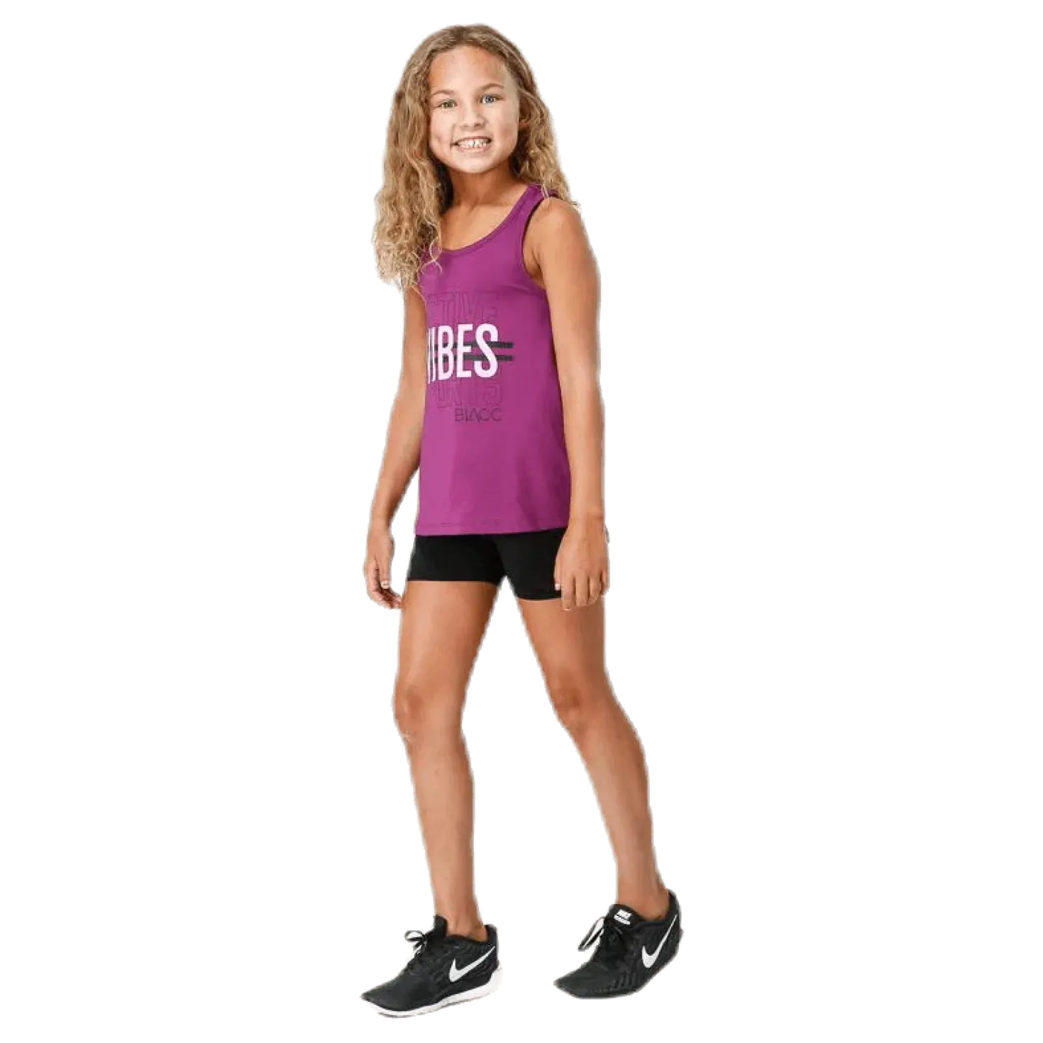 Jr Zoey Purple