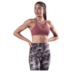 Jubilation Bra Pink